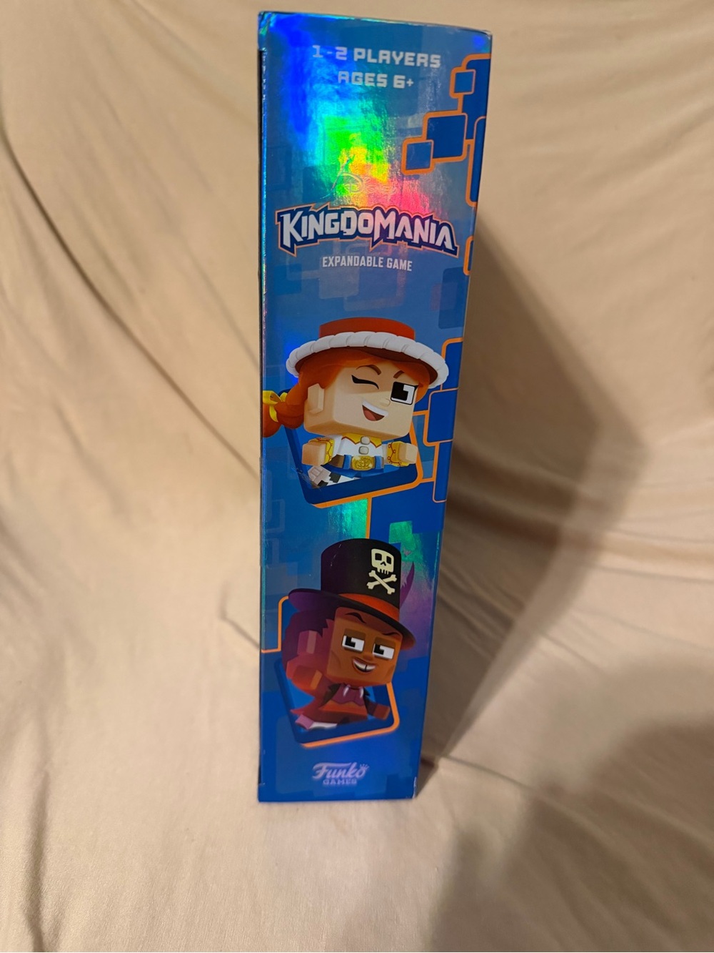 Disney Game - Picture 4 of 4